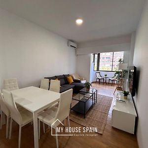 Apartamento de 2 Dormitorios